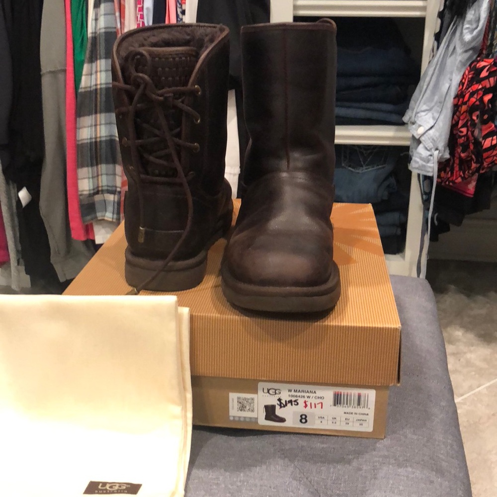 UGG Boots